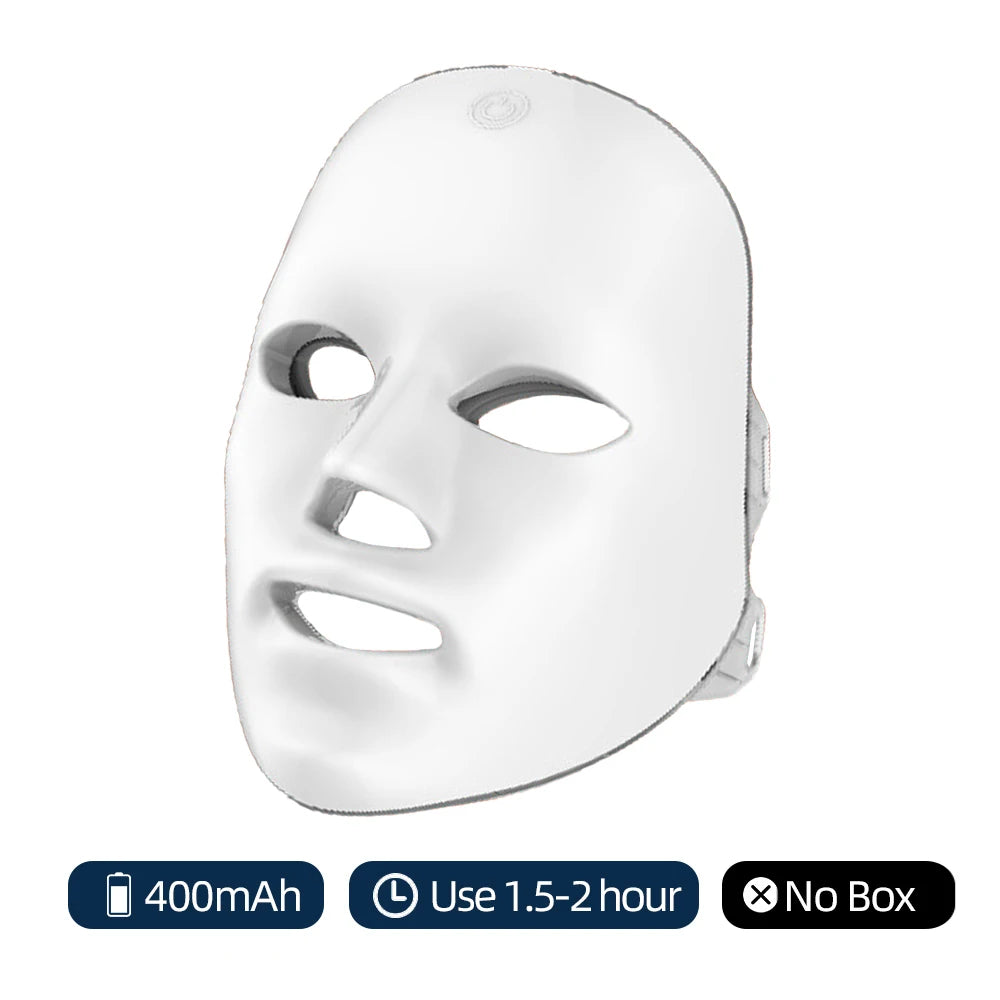 SoftSkin LED Therapy Mask