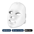 SoftSkin LED Therapy Mask