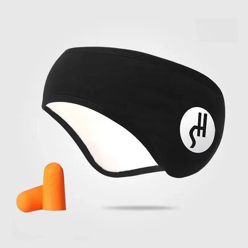 SoftSleep Light & Noise Blocking Sleep Mask