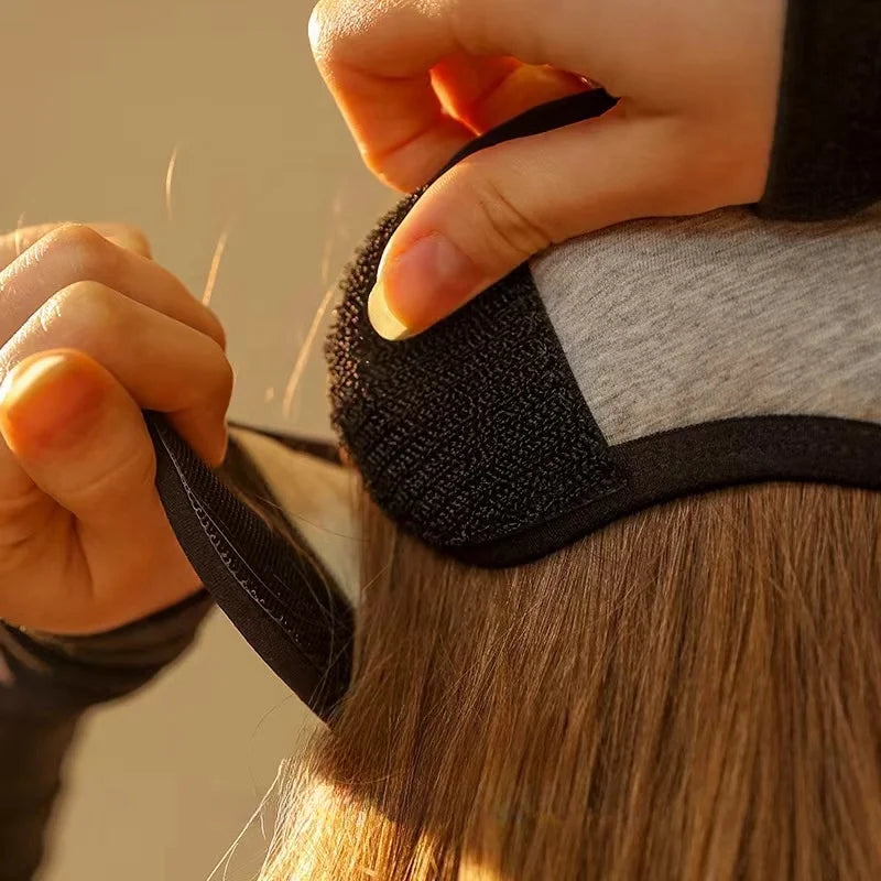 SoftSleep Light & Noise Blocking Sleep Mask