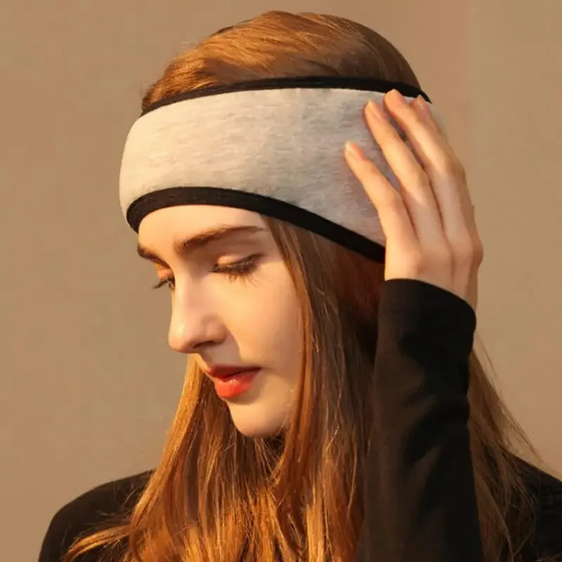 SoftSleep Light & Noise Blocking Sleep Mask