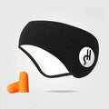 SoftSleep Light & Noise Blocking Sleep Mask
